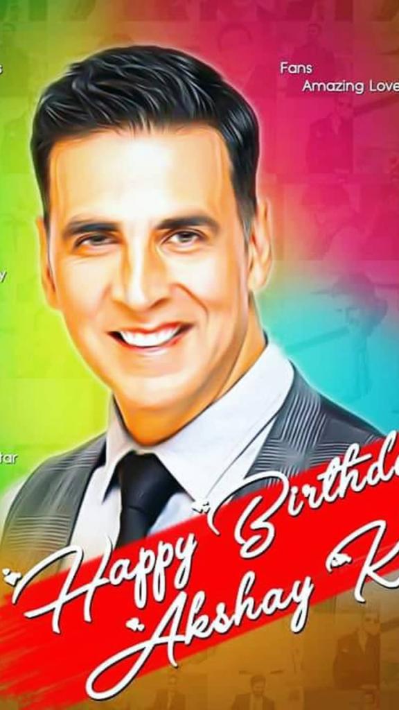 PrasannaDesai20's tweet image. 🎂Happy51BirthDay to you🎂
❤The Most Versatile Actor of Bollywood❤
💪#ActionLegend #ComedyKing👊
😇Real Khiladi Of Bollywood😇
😍My Inspiration😍
🙏My God🙏
🌎My World🌍
💗AKSHAYKUMAR SIR💗
#Ak51😎
   #HappyBirthdayAkshayKumar