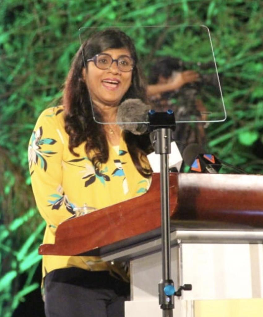 AdamNas41411083's tweet image. #FPID bodu vagu #idikolhuga huree. Raajjeyge hingi emme bodu corruption. Rayyithun visnaa. Vagun mi thibee #democracy ge fahathah vadhe.