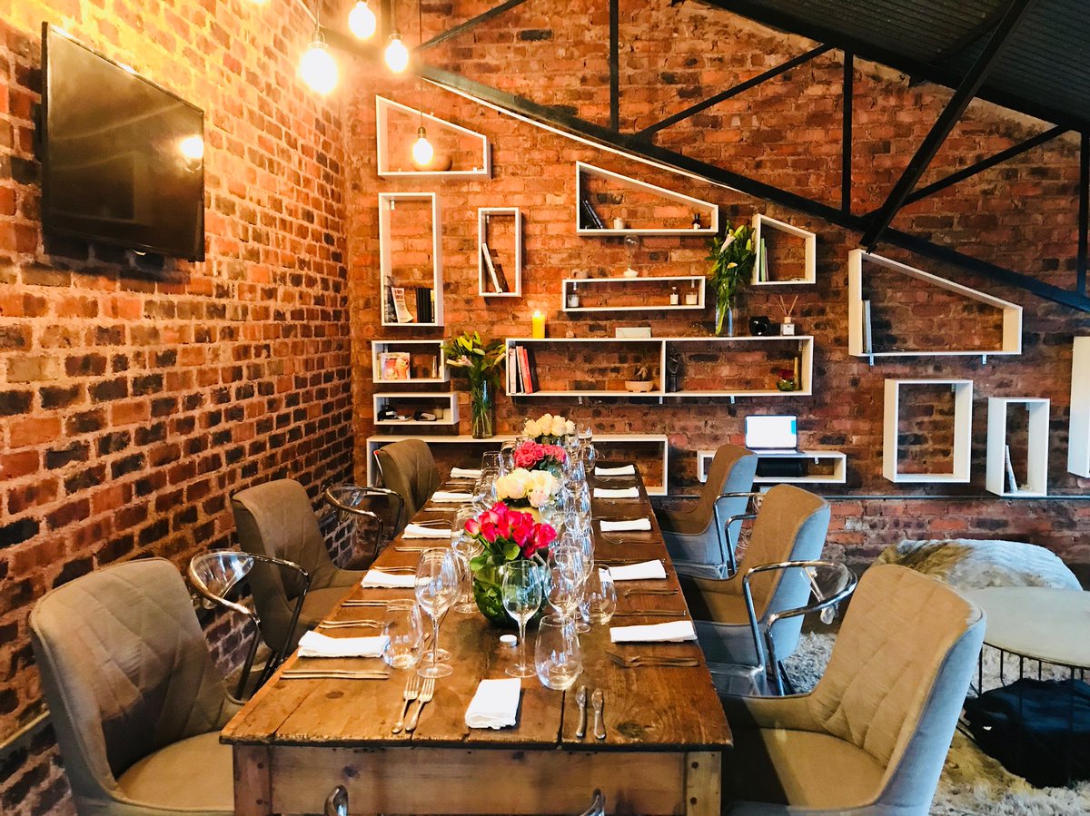 BlackOliveHouse's tweet photo. Hosted a 30th birthday celebration last night at the #BOHStudio, so much love filled the room, thank you Charlene 🌺🌺🙏🏿Welcome to the #BOHExperience 🌺🌺 BOOKINGS: Email: info@blackolivehouse.co.za
Call: 0834178404
Whatsapp: 0739982792
https://t.co/GWfaCM3c9b
#PrivateVenue https://t.co/XSaenKvTXW
