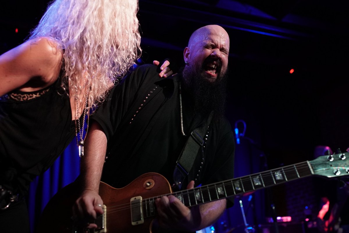 Metal Blade Records tweet media