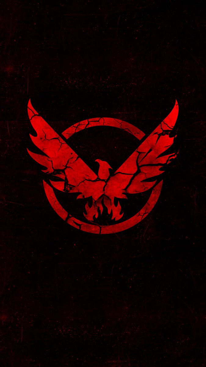 M88Gaming's tweet photo. This one is for you all #RogueAgents out there! Or any #DivisionAgents who like the color Red! #HDWallpaper and #MobileWallpaper for you! RT is welcome. #AgentHighlights #TheDivisionGame #TheDivision2 #ArtsyFartsy #RedAgents #WallpaperShare #PS4 #PS4Share https://t.co/fepGCVONyb
