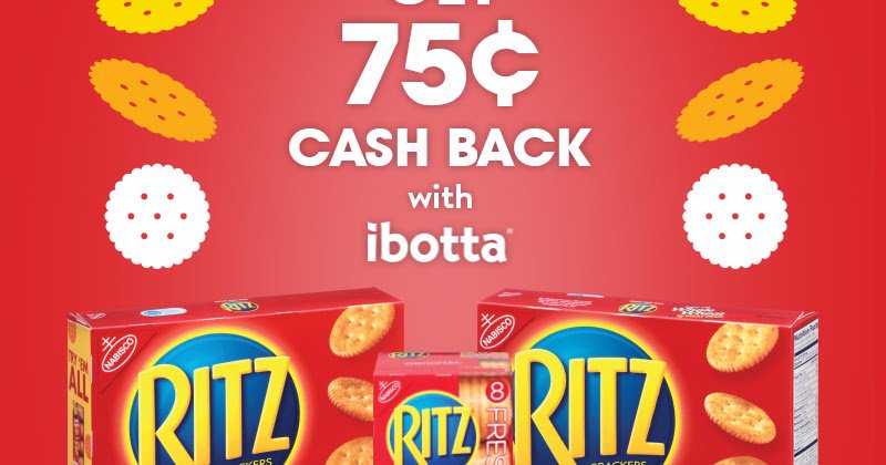 JavaJohnZ's tweet photo. Stock up and save on your RITZ Crackers @Ritzcrackers @Walmart with an ibotta offer or two. Great for back to school snacking. #RITZSavings #IC #Ad
For details, see https://t.co/iZHqsKF8e5 where you can enter to #win $500 in Walmart gift cards #Giveaway https://t.co/pK3b7nZQCc