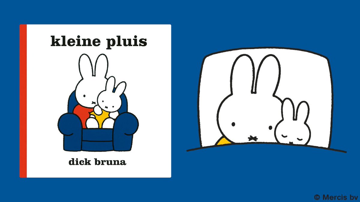 nijntje_NL's tweet photo. Op de #kinderwebsite van #nijntje kun je het boekje 'kleine pluis' laten voorlezen: https://t.co/pBo6nb38ix #dagvandegeboorte https://t.co/Znq6VHkL0Z
