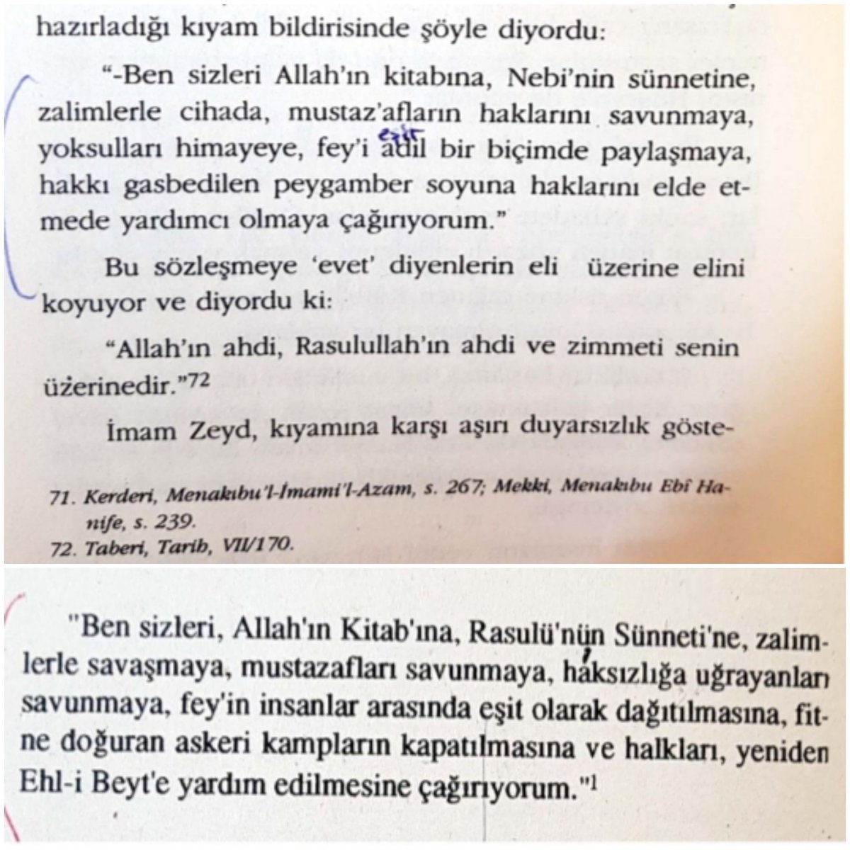 serbedar ali on twitter size islam da esitligin degil adaletin oldugunu soylediler yalandi hem de hic bir konuda uzlasamayan modernist sadukilerle gelenekci ferisilerin tek bir agizdan soyledigi bir yalandi oysa adalet ve esitlik