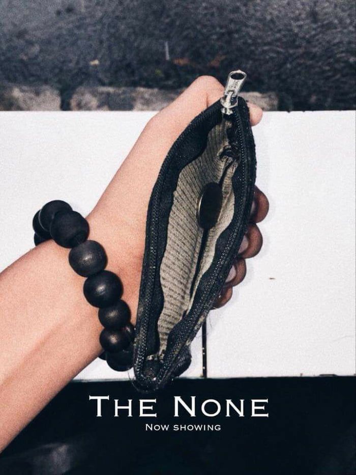 Scarier than the movie.