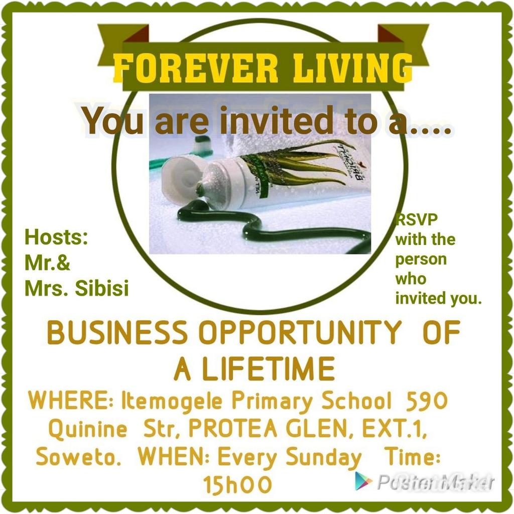n_ntantali's tweet photo. I had a productive day yesterday business meetings with my potentials and https://t.co/Phcgtbn3Ow today it's another day.Join us those who are around https://t.co/8TRBz68HGO me for more info. https://t.co/5Q1fPK8OyX