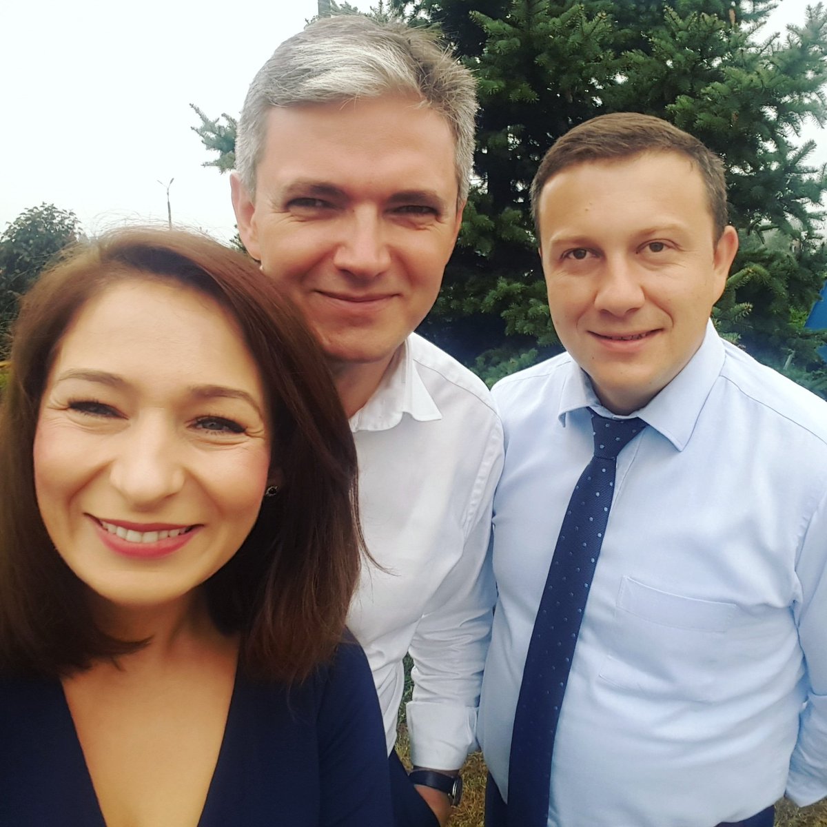 SylwiaBetkowska's tweet photo. W drodze na #KonwencjaPSL  @nowePSL @JarubasAdam @KosiniakKamysz do zobaczenia! https://t.co/6qMx8hmnsh