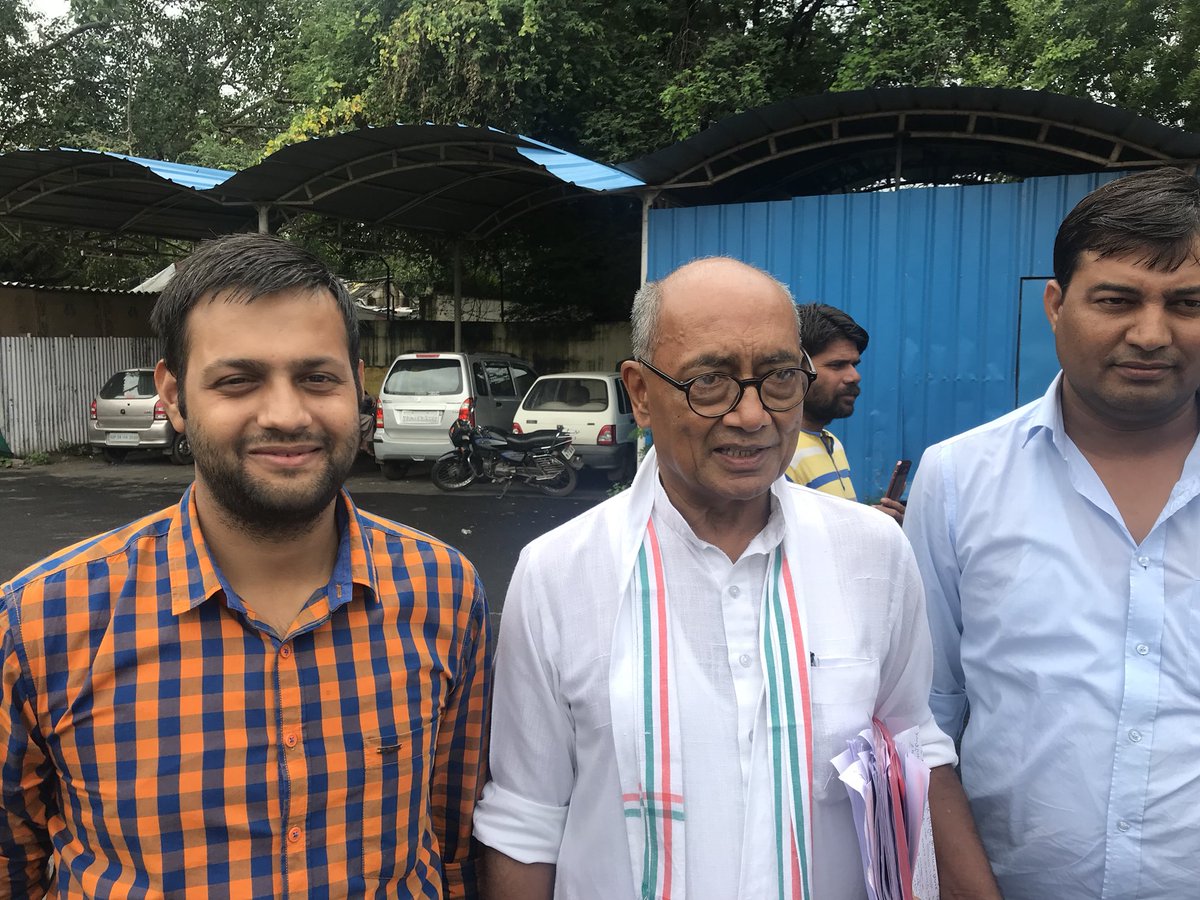 Raghvendra meena tweet media