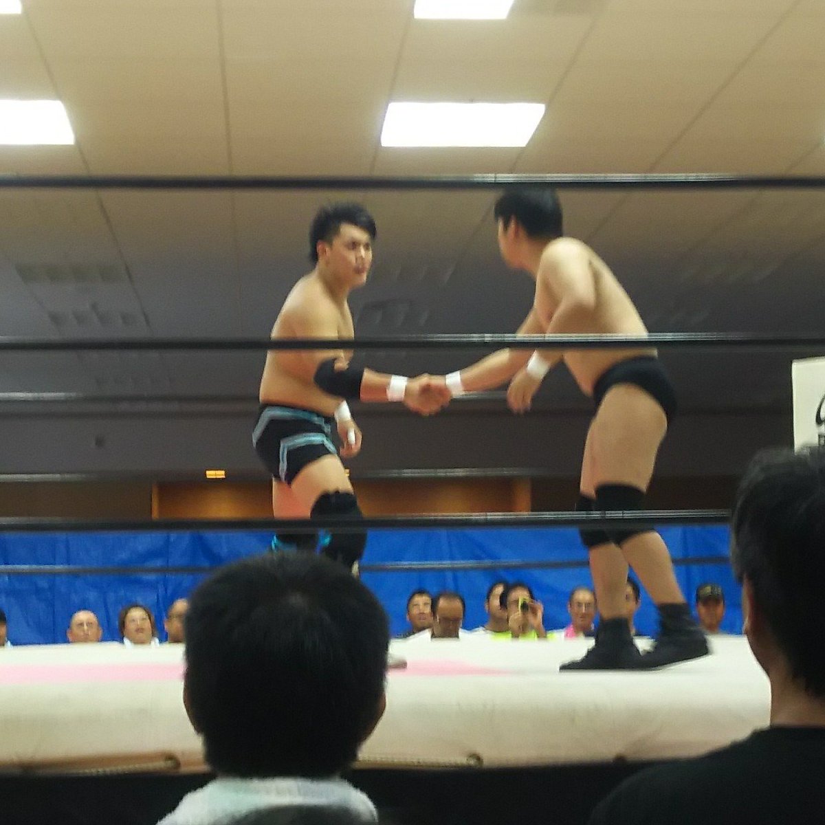 『チームでら9周年記念大会』9月9日(日)名古屋市、東スポーツセンター第2競技場15時試合開始 ＃pw_dera チームでら ＃プロレス