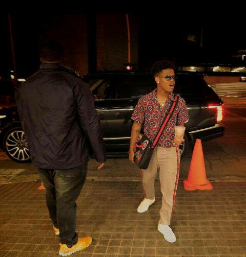 Lesapomokotedi1's tweet photo. Rt for arecce like for nasty c and follow back https://t.co/d7ZRb0s89Q