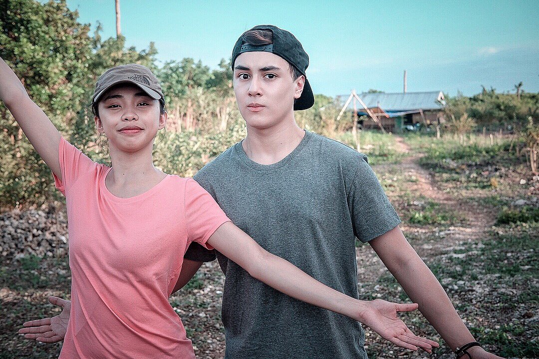 garciazhai19's tweet photo. @ASAPOFFICIAL Anong feeling nyo dito ? #ASAPAskMayward alam nyo bang sobrang naiyak ako kanina sa episode na to @maymayentrata07 @Barber_Edward_ https://t.co/43hEWQpKVS