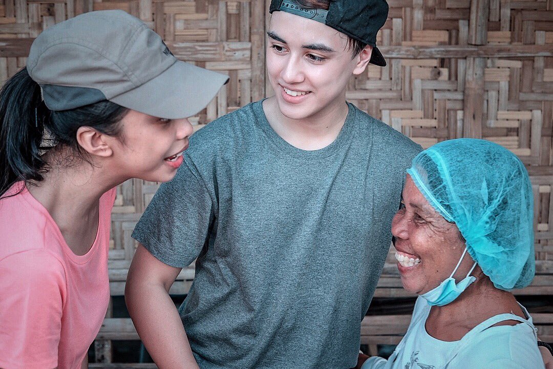 garciazhai19's tweet photo. @ASAPOFFICIAL Anong feeling nyo dito ? #ASAPAskMayward alam nyo bang sobrang naiyak ako kanina sa episode na to @maymayentrata07 @Barber_Edward_ https://t.co/43hEWQpKVS