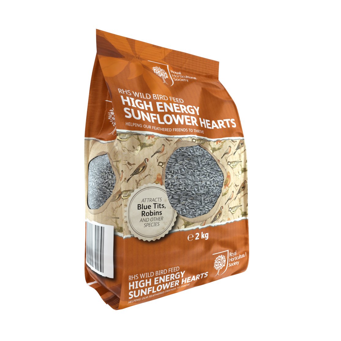 empathyrootgrow's tweet photo. @Glee_Birmingham as well as rootgrow, Plantworks will be exhibiting 13 new to market lines of RHS Wild Bird Feed. Find us in Hall 6 R70-S71 @The_RHS @RHSPressOffice #Glee18 #rootgrow https://t.co/gN5v3j2uDJ