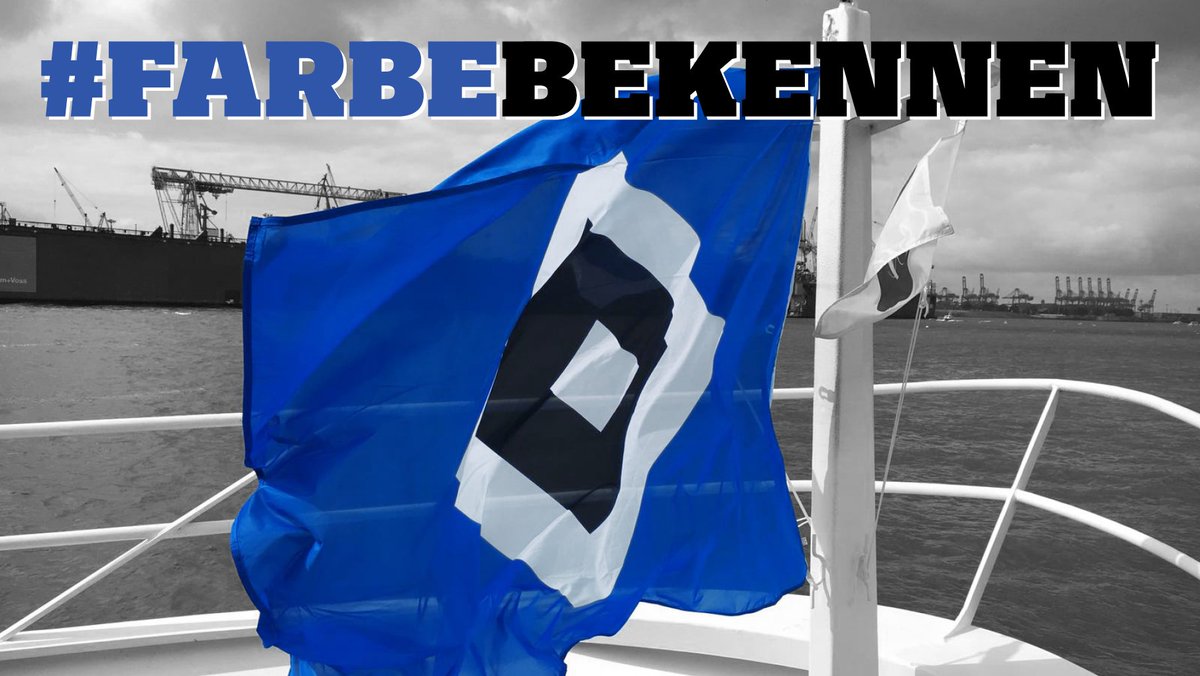Hamburger SV tweet media