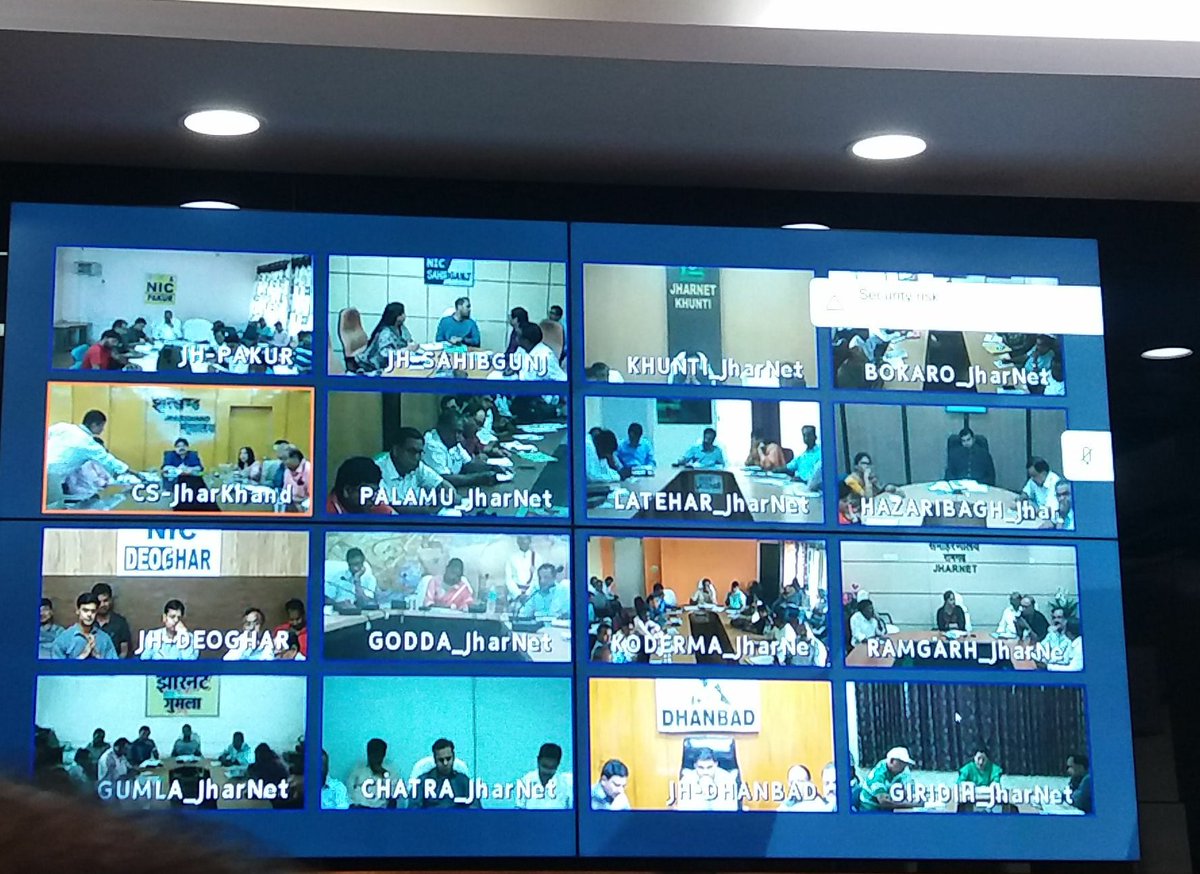 JSAS Jharkhand tweet media