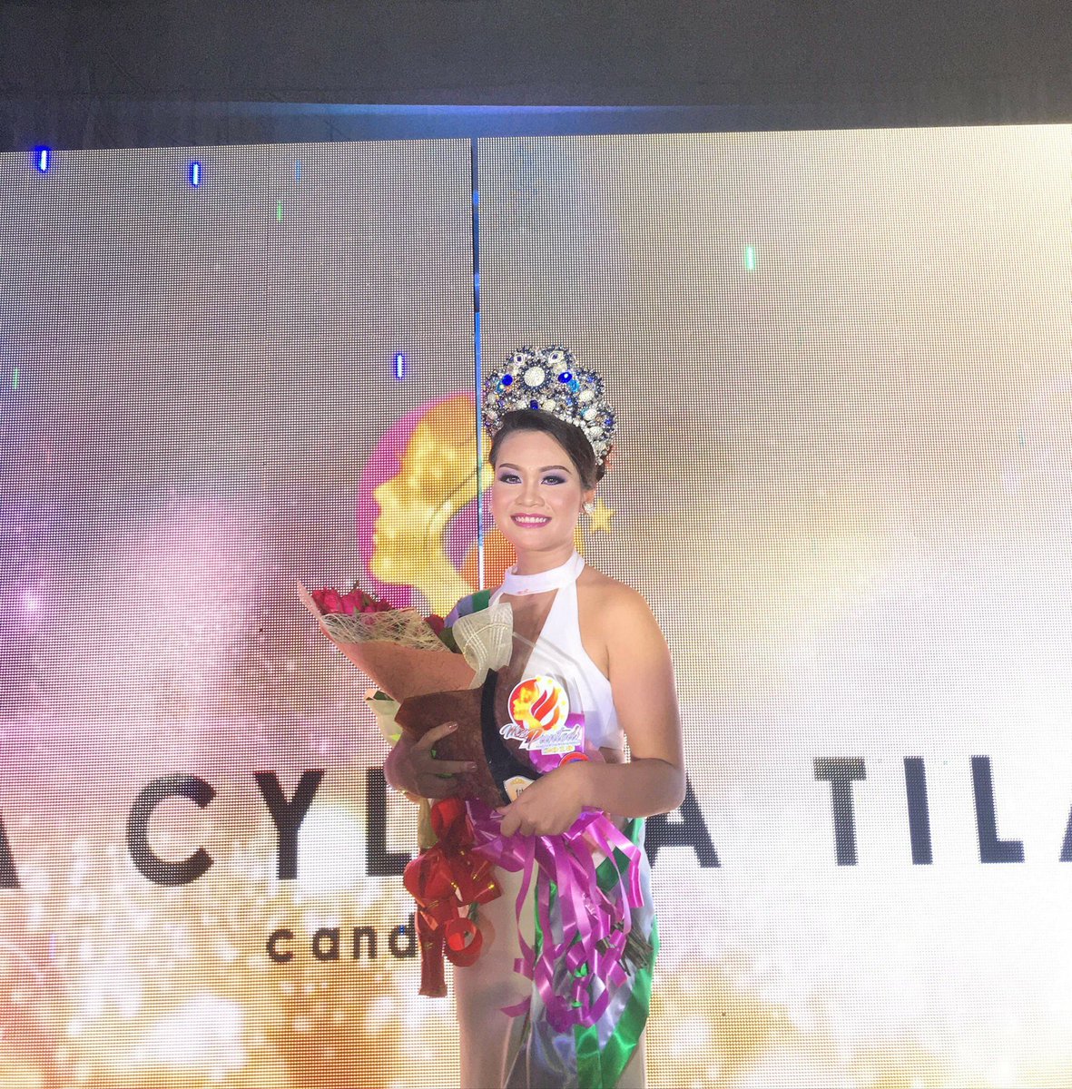 ceejay_eic's tweet image. Congratulations to my Miss Puntod CDO 2018 Candidate Marvi Love Baculio from District 6 for finishing First Runner-up last night! 👸🏻💐 So proud of you! 🙏🏼 @marvibaculio 

Hair &amp;amp; Make-up by: Popot DE Arca
Q&amp;amp;A Coach: Sir Ceejay Pasco

#proudQandAcoach #pageant101 #TeamAmega