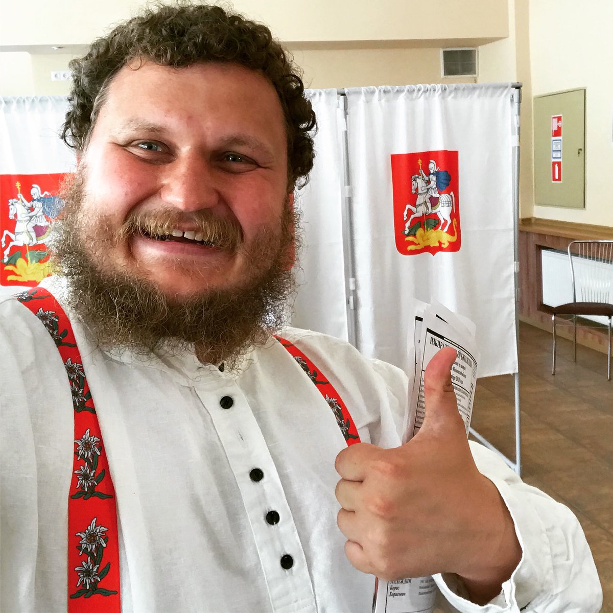 Сыровар Сирота о бывшей жене: "рублевские жены могли брать у нее уроки разорения