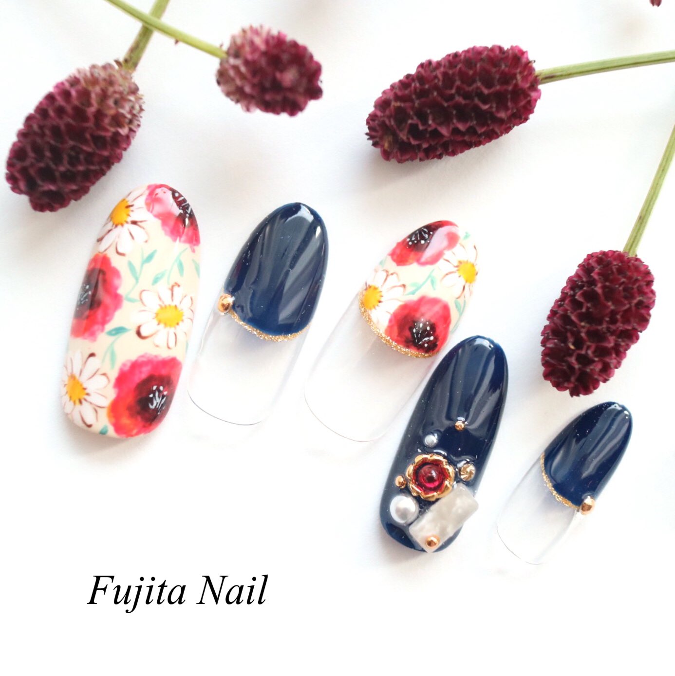 コスモスネイル Twitter Search Twitter