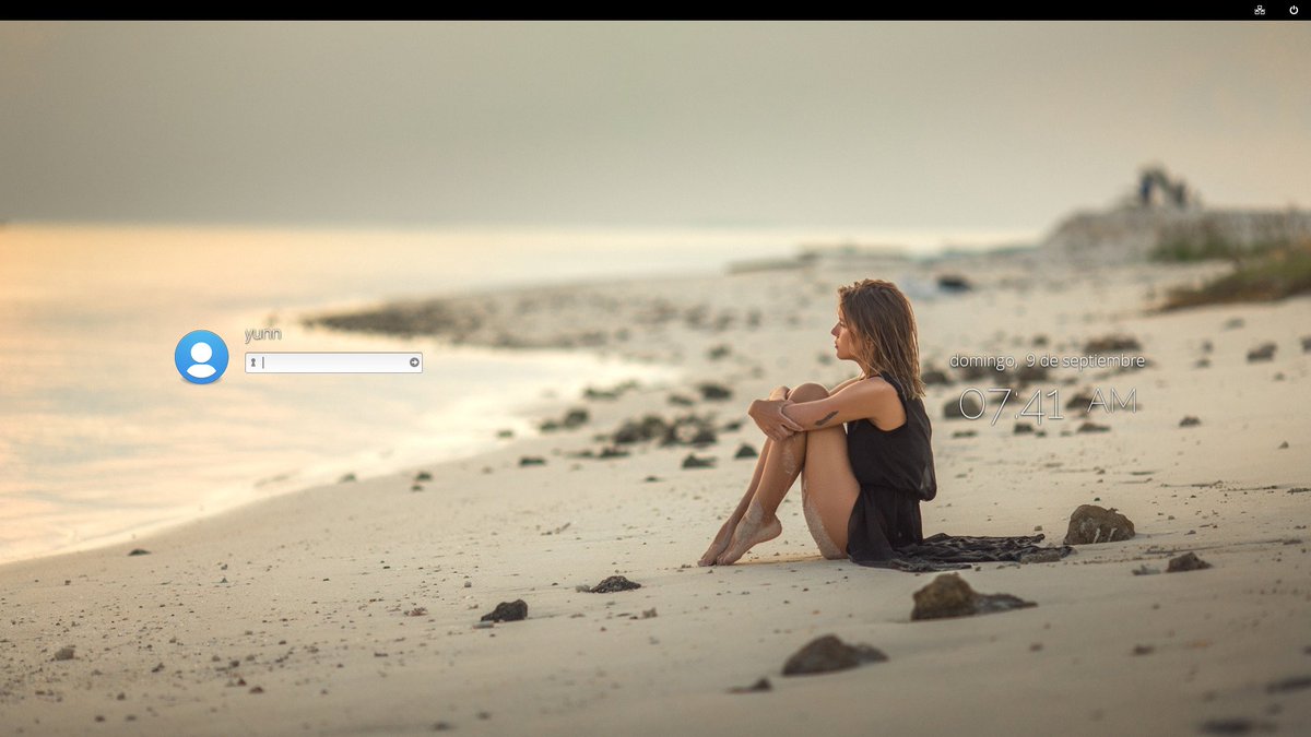 entornosgnulinu's tweet photo. Nuevo Post: Como cambiar el fondo en Pantheon Greeter para elementary OS Juno
https://t.co/VWsu13tjRk
#elementaryos #elementary #juno #greeter #LightDM #pantheongreeter #elementarysetwall https://t.co/VHA7qW6qm0
