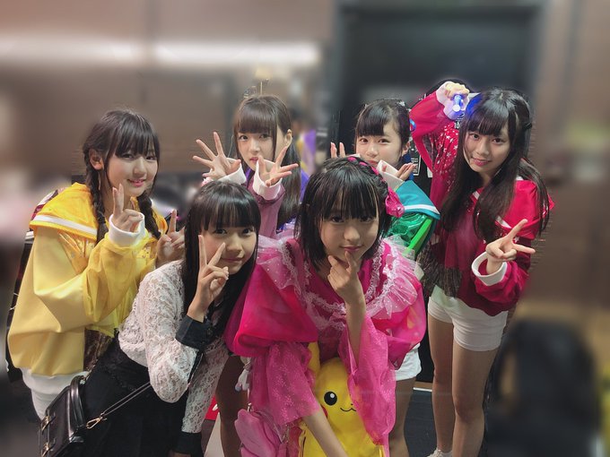 Twitterのコスプレ画像3