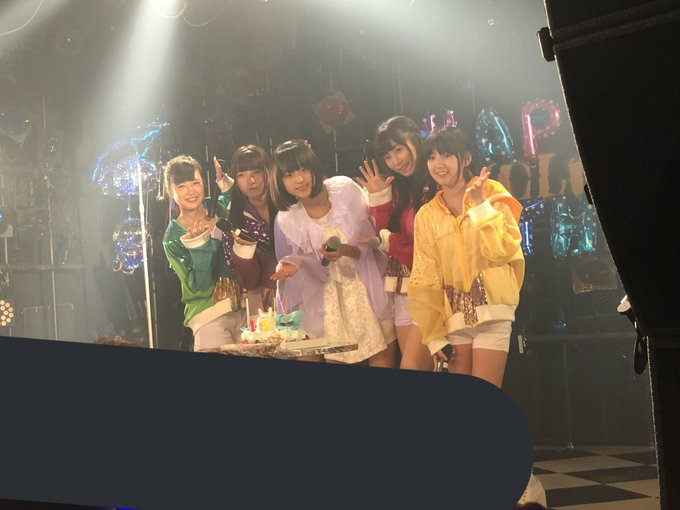 Twitterのコスプレ画像2