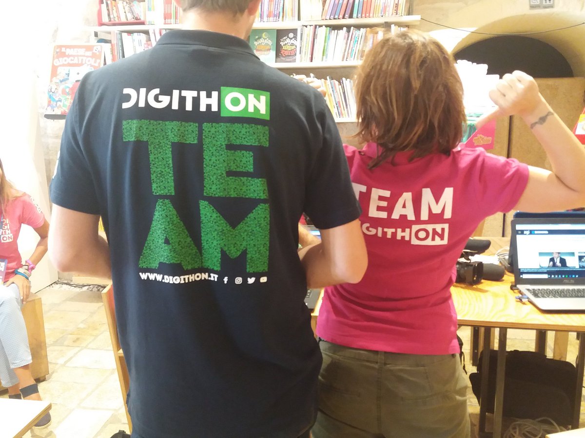 digith_on's tweet photo. Si fa il punto, si sorseggia un caffè e si parte con la quarta e ultima giornata della maratona delle idee digitali #DigithON2018 nelle #VecchieSegherie Mastrototaro di #Bisceglie
#startup #ideedigitali #Puglia @mastro_food @MauroMast @vecchiesegherie https://t.co/vQELB4JmI7