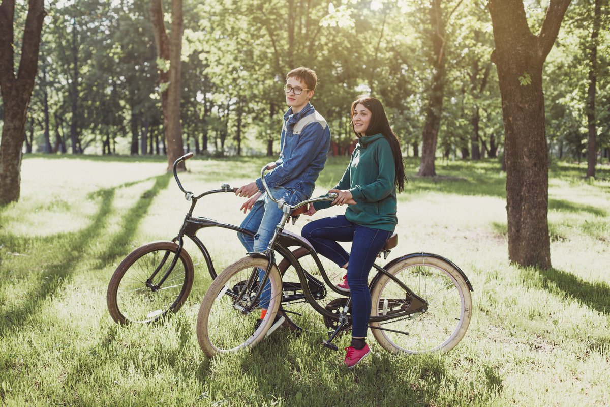 Accessoires maken een fiets af! Deze accessoires mag u dan ook zeker niet missen: ow.ly/FFJ130lAubY