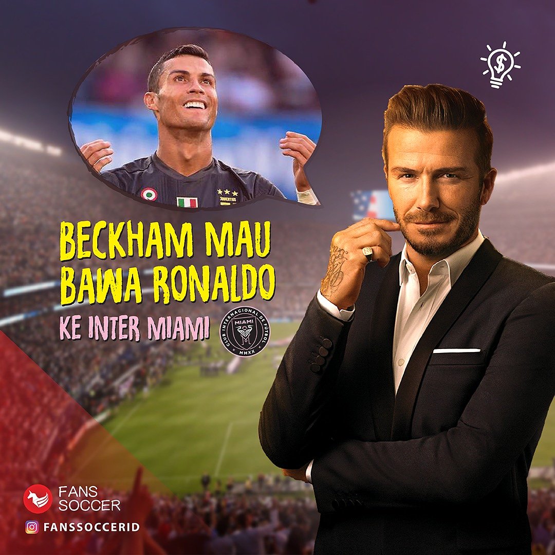FansSoccerShop's tweet photo. #beckham #ronaldo #cr7 #CristianoRonaldo #intermiami https://t.co/EoDTd3m9mW
