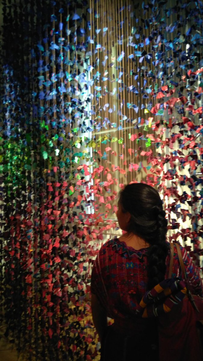 VisitDesign's tweet photo. Aesthetically beautiful pieces backed by thoughtful concepts at London Design Biennial @londonbiennale #EmotionalStates https://t.co/VFpWK2tVLb