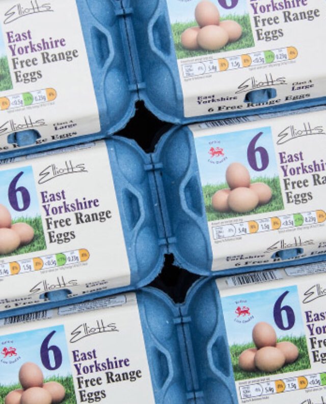 TimeBank_HER's tweet photo. Thanks to @ElliottEggs for their generous donation of eggs for the #FreedomFEASTival. Those eggs contributed to making puddings for 1500 diners )and a delicious egg curry! Wow! @FreedomFestHull https://t.co/wBiBB0gpik
