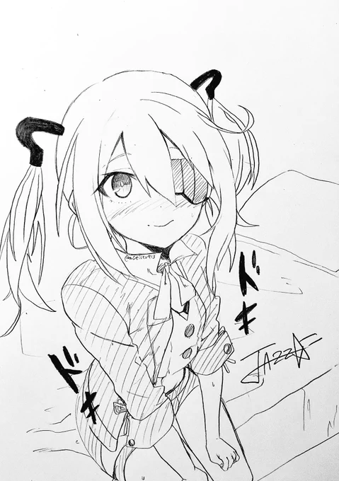 それじゃ 本当に毒が無いか確かめようか、、、、スコーピオン 