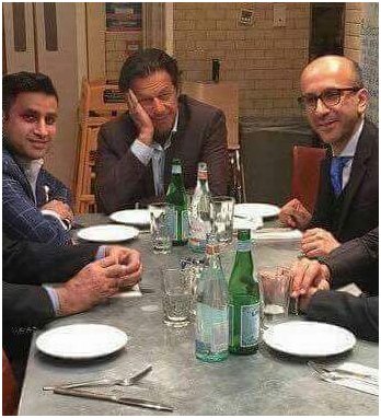 iftikhar4814's tweet photo. 1/8
STRATEGIC CHAIN OF CONSPIRACY TO CRASH THE HOUSE OF
KHATAM-I-NBOOWT TO MAKE PLACE FOR QADIANIS IN PAK-ARMY,
JUDICIARY, ESTAB &amp; GOVT. OF PAKISTAN.

1. IMRAN NIAZI CHAIRMAN PTI &amp; TEHRIK TALIBAN AGH &amp; PAKISTAN
MET QADIANI CHIEF  &amp; HIS DEPUTIES IN LON &amp; PAKISTAN.

SEE PHOTOS https://t.co/1IVN8zQ9Bz