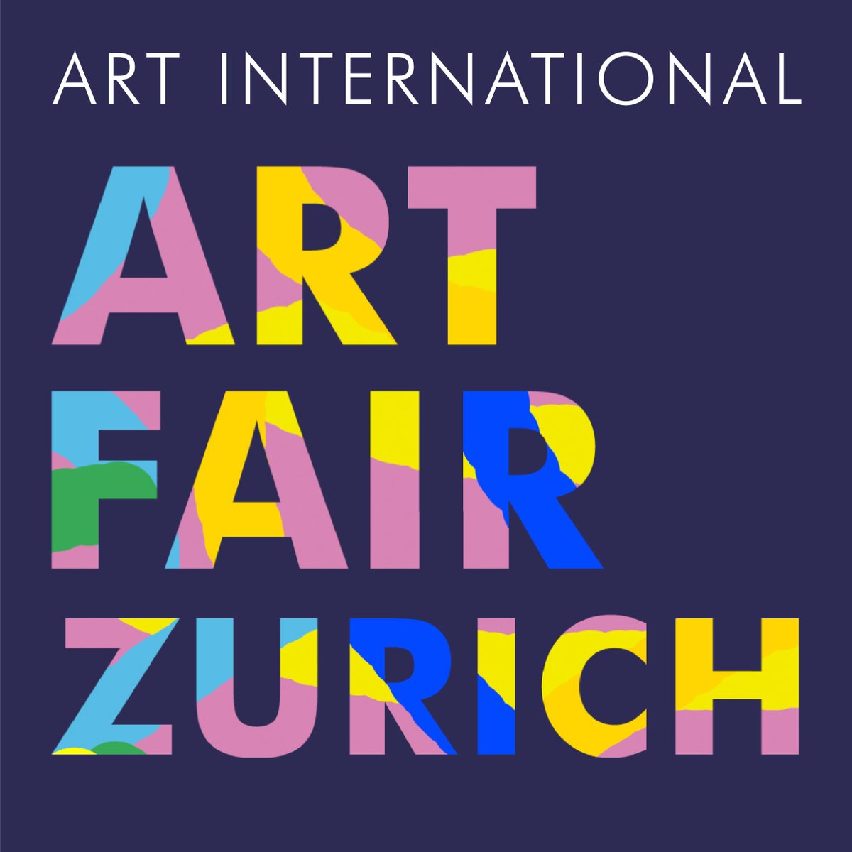ARTFAIRZURICH's tweet photo. Seit 1999 bereichert die #Kunstmesse #ART INTERNATIONAL #ZURICH als eindrucksvoller #Kunstmarktplatz mit internationalen Ausstellern die Stadt und Region #Zürich. Die 20. Ausgabe verwandelt auch dieses Jahr die historische Giessereihalle #Puls5 in einen veritablen #Kunstpalast. https://t.co/f43BiReMYf