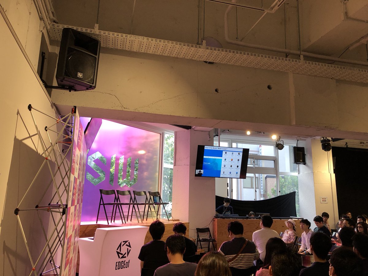 nextmoneyCrypto's tweet image. 始まりました！
Nextmoneyも参加しています！

#CryptoDeepDive