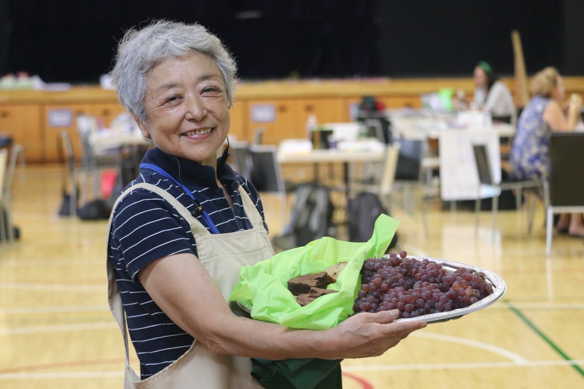 FrostChrissy's tweet image. Thank you Sakiko for looking after us so well @TISlearns #EARCOS weekend workshop with @kjinquiry