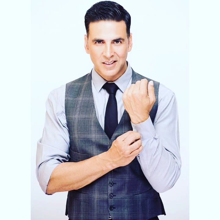 HAPPY BIRTHDAY GOLDEN STAR 
AKSHAY KUMAR  