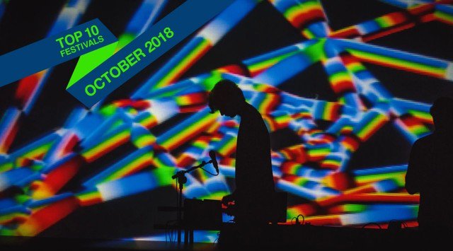 GatTMusik's tweet photo. RA's Top Festival Pics for October (Summer aint finished yet!) 
https://t.co/Q7iouPiIss
#technomusic #djlife #Techno #partyparty #techhouse #gattmusik #6n4 https://t.co/0BOLu3C4q3
