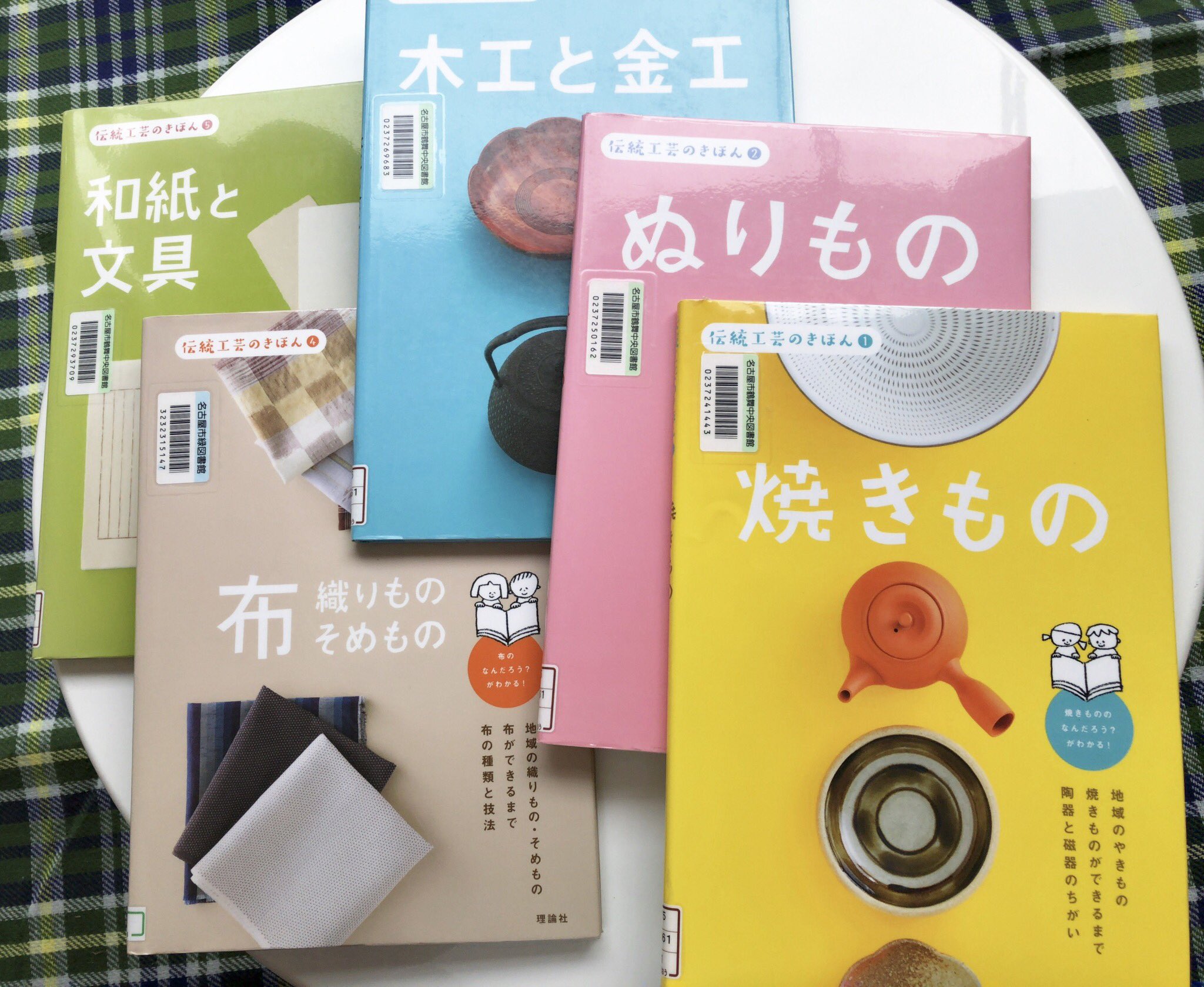 伝統工芸のきほん Book 本・コミック: 焼きもの&frasl;伝統工芸のきほん編集室:オンライン書店Honya