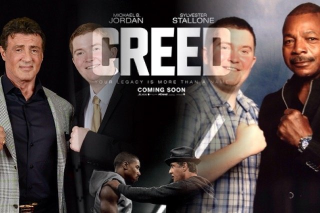 @creedmovie @michaelb4jordan  @TheSlyStallone @Dolph_Lundgren @MGM_Studios @WarnerBrosUK I cannot wait for the Creed 2 movie to be released in the UK. Will there be a UK premiere? Can the public get tickets to be one of the 1st to watch it?
🥊🇬🇧
#RockyFan
#creed2
#Creed
#ROCKY