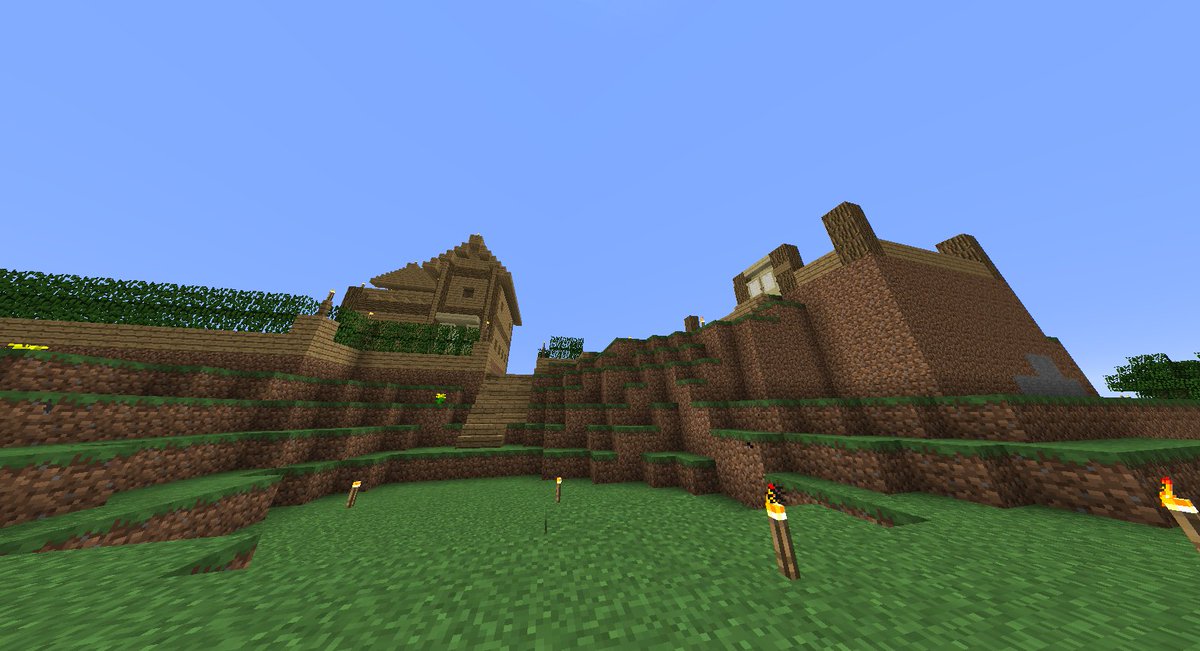 Nonbeisamuraiのマイクラ画像ライぶらり Nonbeisamuraiのマイクラ画像ライぶらり