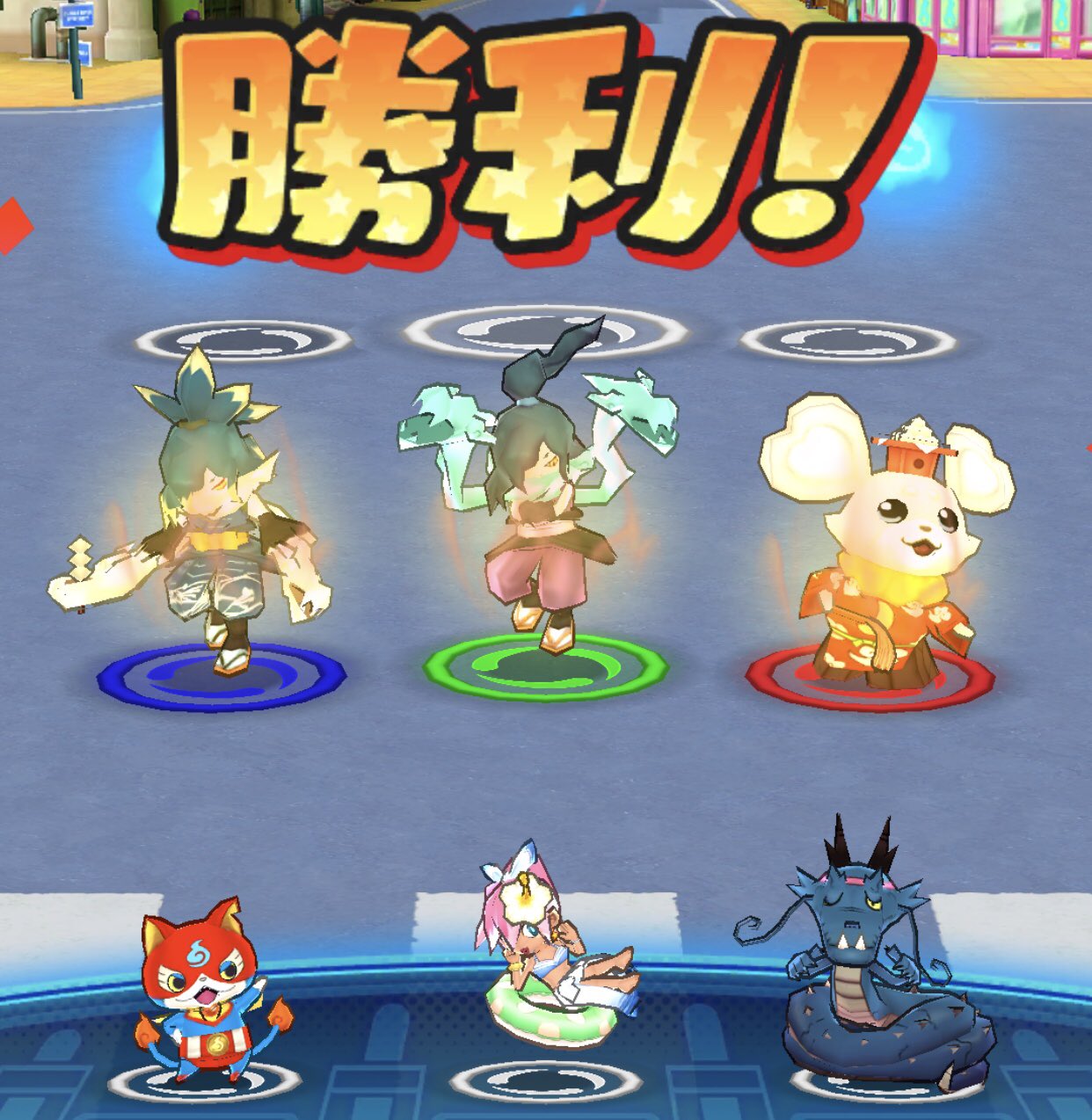 めと ななは 月見オロチ 出た時のガシャのズキュキュン太率が高いのと家の月見オロチの性格 が素直でいやらしいに吹きました オロチはよくさぼりますが短気型なので攻撃特化ですが オロチ族でいやらしい性格は珍しくてびっくりでした 妖怪