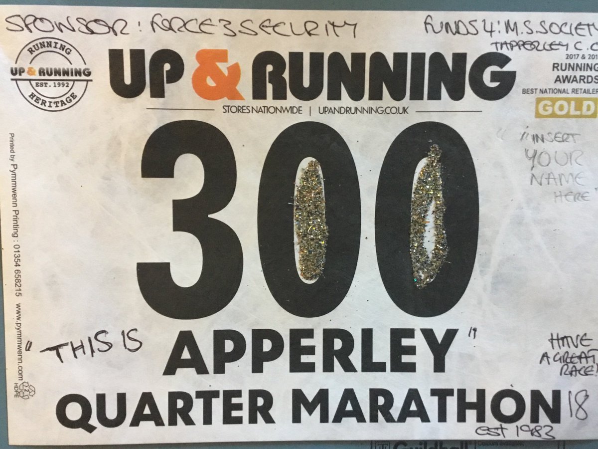 Need more runners!!! Let the power of the internet get to work ... please RT and run!!!