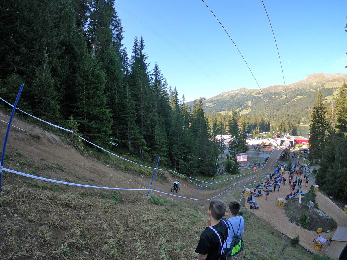 uci downhill live timing