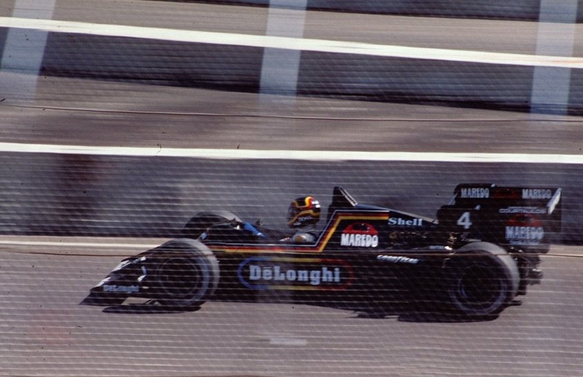 I Love Racing tweet media