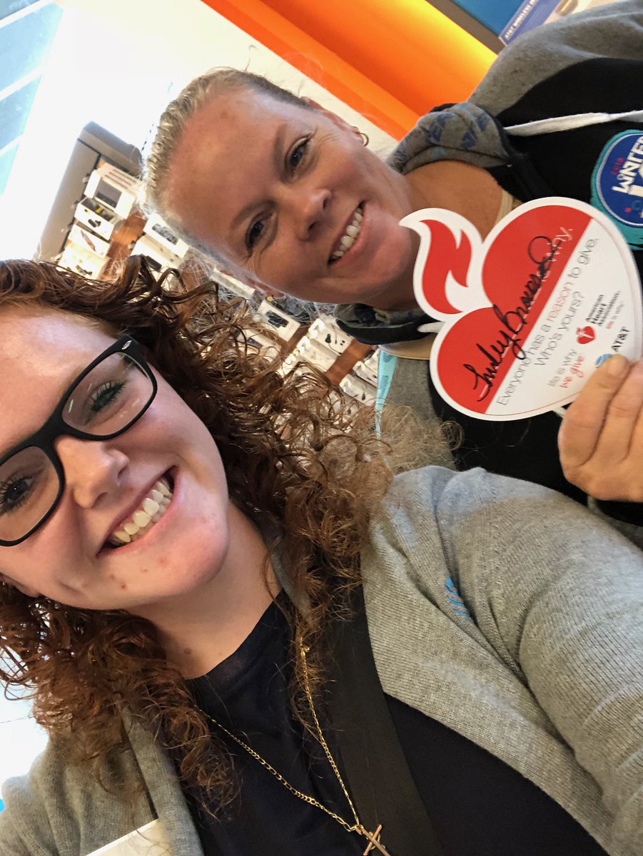 am1512att's tweet photo. One #heart at a time. #OHPA #SOHNEXTLEVEL https://t.co/iIhCphWJhT