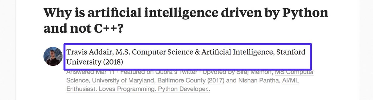 frontlybuilder's tweet image. How to Create a Quora Marketing Strategy for Your Business buff.ly/2LwPFr9