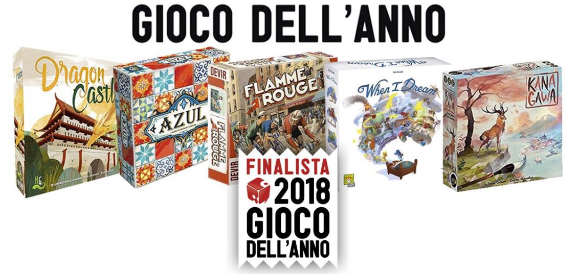 Justnerd On Twitter Gioco Dellanno 2018 Ecco I 5