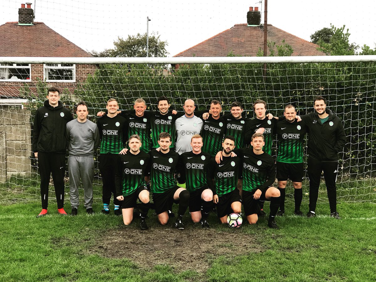 Lostock Rangers tweet media
