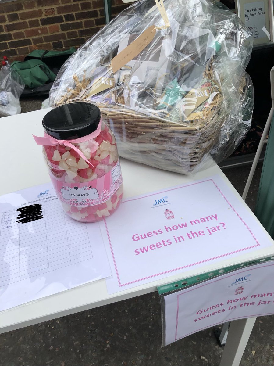 JML_Financial's tweet image. Proud sponsor of Zoe’s face painting at  @CobhamHeritage Day yesterday. What an amazing day and great to meet some lovely people #loveCobham #Cobham