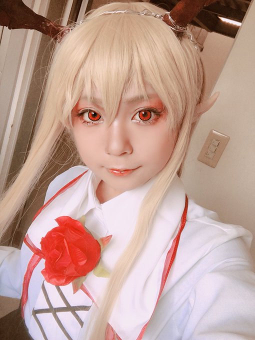 コスプレイヤーやまだのTwitter画像26